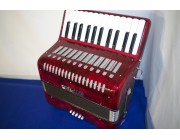 Aidi 26 8 red